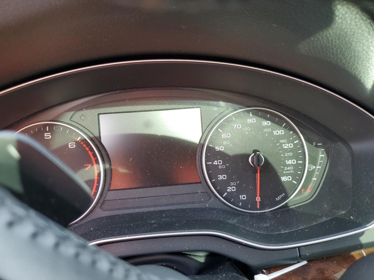 WA1ANAFY8J2084397 2018 Audi Q5 Premium