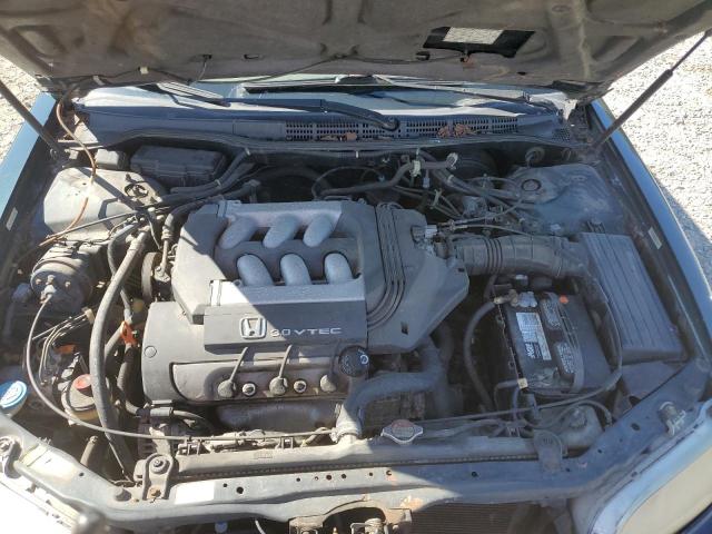 1HGCG2244WA014265 1998 Honda Accord Lx