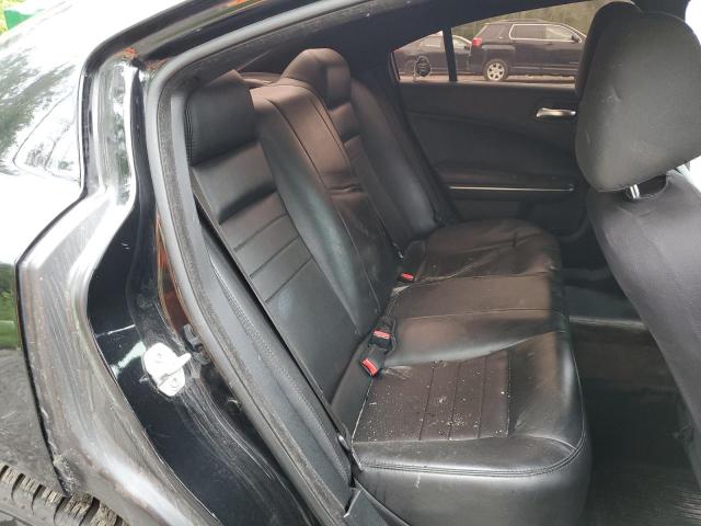 2017 DODGE CHARGER PO - 2C3CDXAG1HH652420