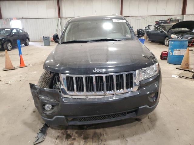 2011 Jeep Grand Cherokee Laredo VIN: 1J4RR4GG0BC576237 Lot: 57224234