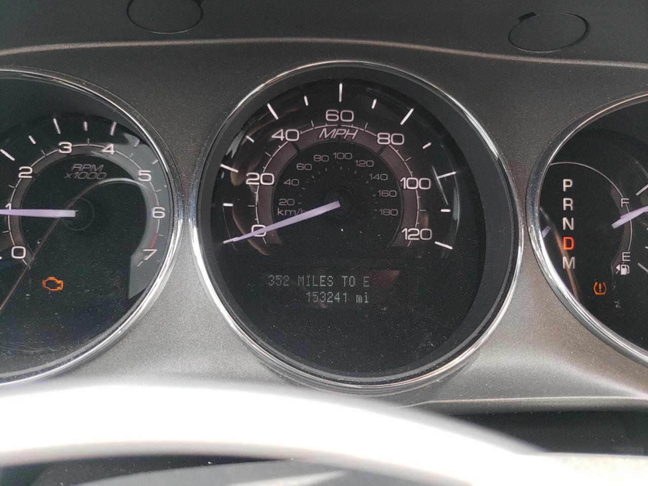 3LNHL2GCXAR617957 2010 Lincoln Mkz