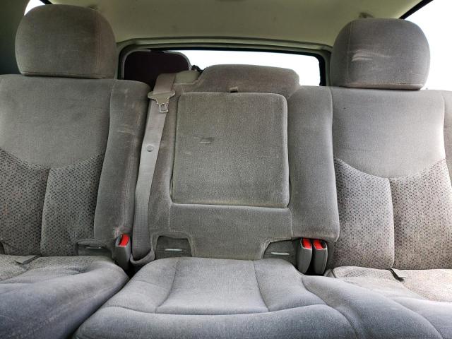 2005 Chevrolet Tahoe C1500 VIN: 1GNEC13V35R200892 Lot: 58991724