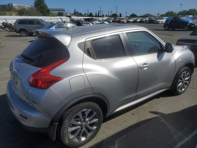 2012 Nissan Juke S VIN: JN8AF5MV5CT122270 Lot: 58792214