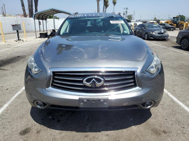 2012 Infiniti Fx35 VIN: JN8AS1MU8CM120616 Lot: 58584964