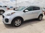 2017 KIA SPORTAGE L - KNDPM3AC9H7086523