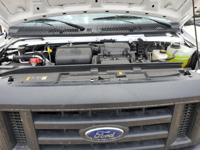 2023 Ford Econoline E350 Super Duty Cutaway Van VIN: 1FDWE3FK2PDD30663 Lot: 59319564