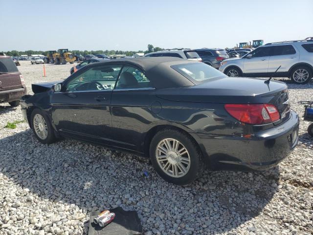 2008 Chrysler Sebring VIN: 1C3LC45K08N675467 Lot: 57930914