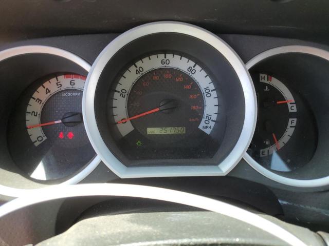 2013 Toyota Tacoma Double Cab VIN: 3TMLU4EN8DM131080 Lot: 56835924