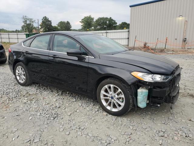 2019 FORD FUSION SE - 3FA6P0HD8KR230987