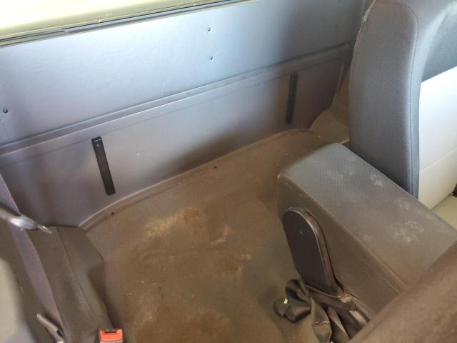 2010 Ford Ranger Super Cab VIN: 1FTKR1EE7APA48340 Lot: 58046064