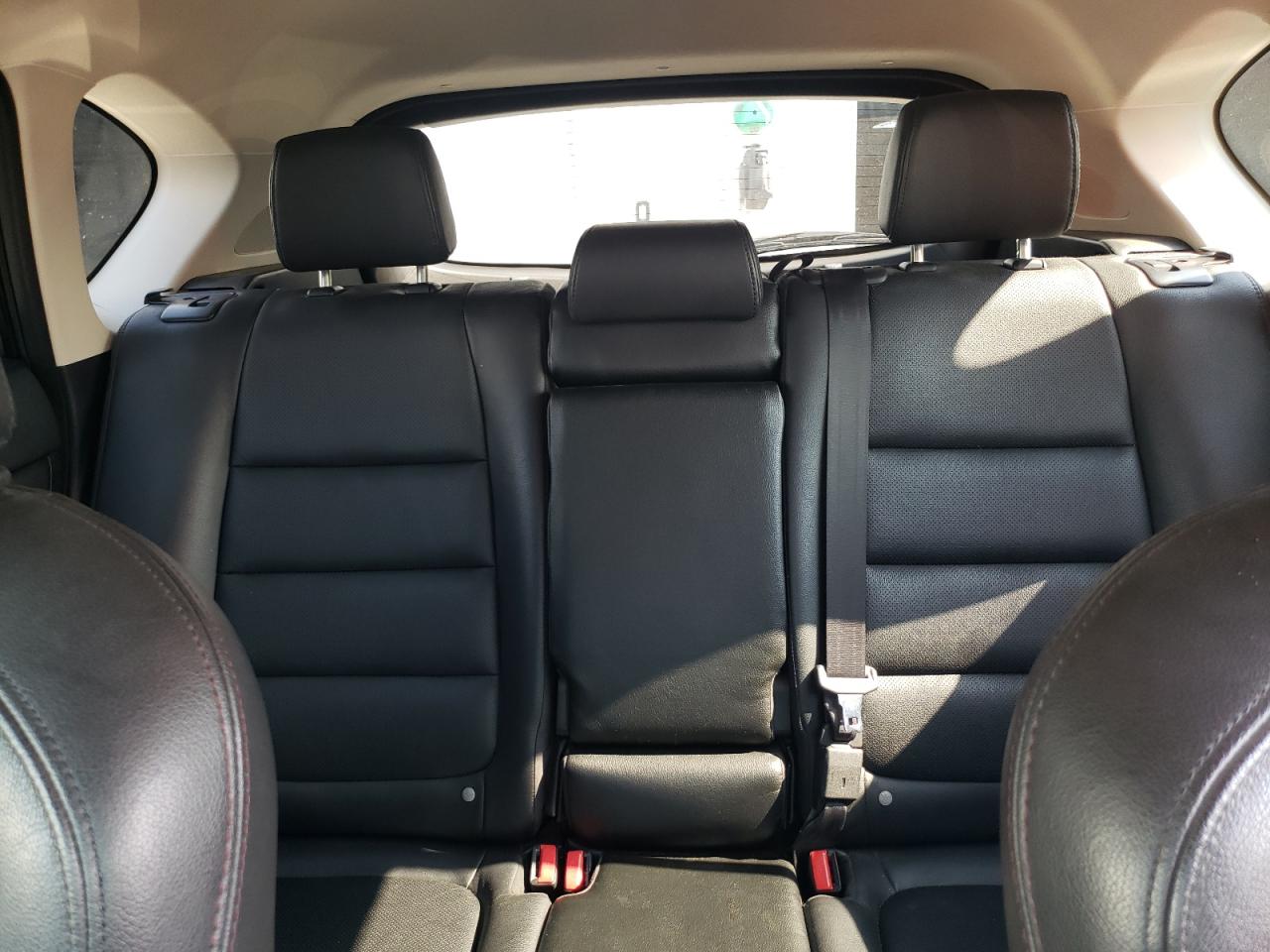 JM3KE2DY2G0898558 2016 Mazda Cx-5 Gt