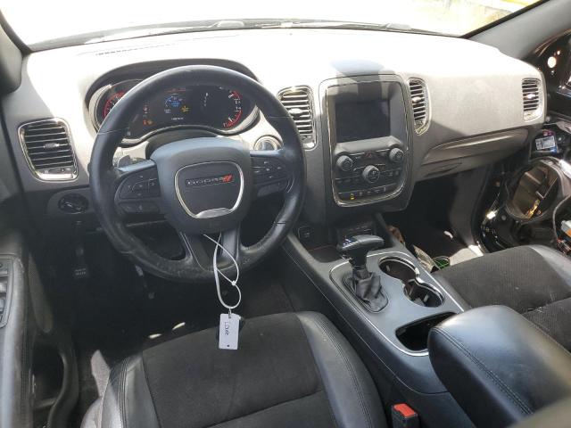 2019 Dodge Durango Gt VIN: 1C4RDJDGXKC827370 Lot: 59731124