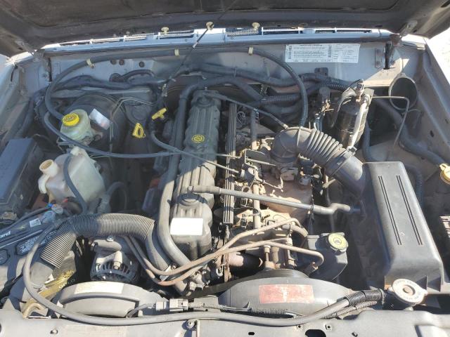 2000 Jeep Cherokee Se VIN: 1J4FB28S1YL134719 Lot: 56756864