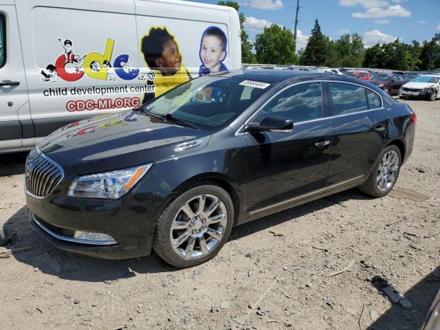  BUICK LACROSSE 2014 Czarny