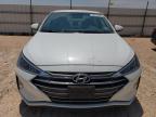 HYUNDAI ELANTRA SE photo