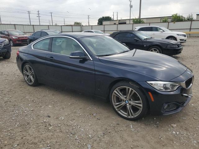 VIN WBA4R7C52HK895575 2017 BMW 4 Series, 430I no.4