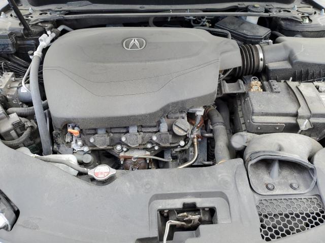 2019 Acura Tlx VIN: 19UUB3F35KA000007 Lot: 51813924