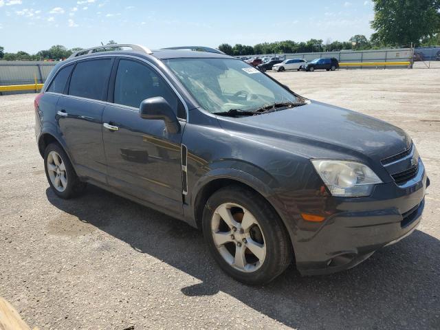 3GNAL4EK8DS536374 2013 Chevrolet Captiva Ltz