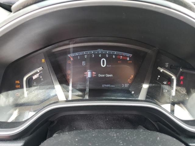 2022 HONDA CRV 7FARW1H59NE006615