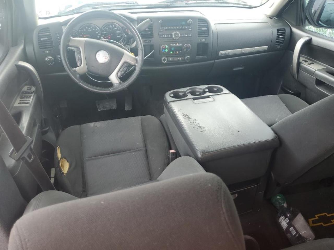 3GTP1VE03BG152189 2011 GMC Sierra C1500 Sle