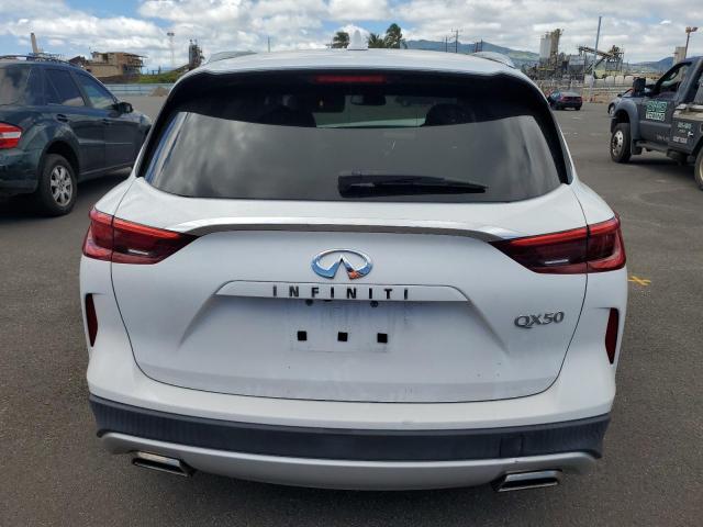 2019 Infiniti Qx50 Essential VIN: 3PCAJ5M14KF144642 Lot: 58784454