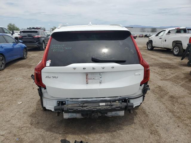 2022 Volvo Xc90 T8 Recharge Inscription VIN: YV4BR00L0N1811899 Lot: 60167514