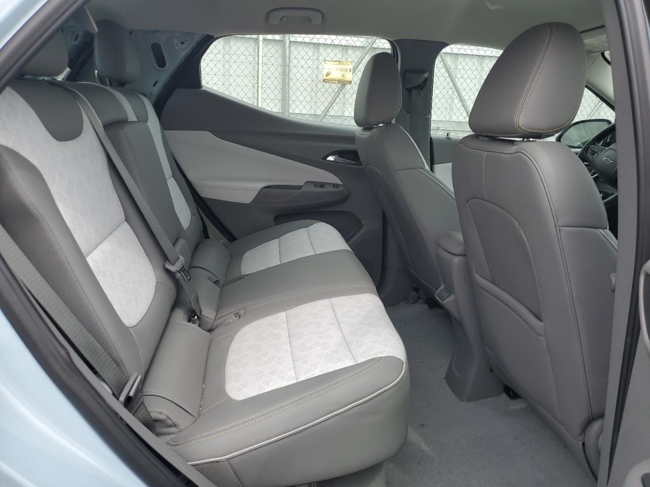 1G1FZ6S03P4130754 2023 Chevrolet Bolt Euv Premier