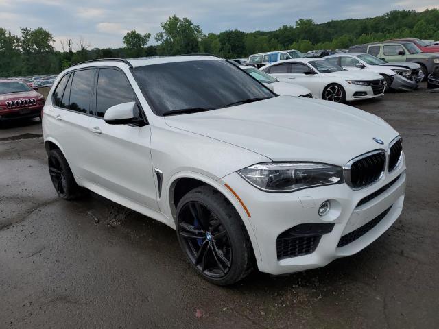 VIN 5YMKT6C54J0Y83989 2018 BMW X5, M no.4