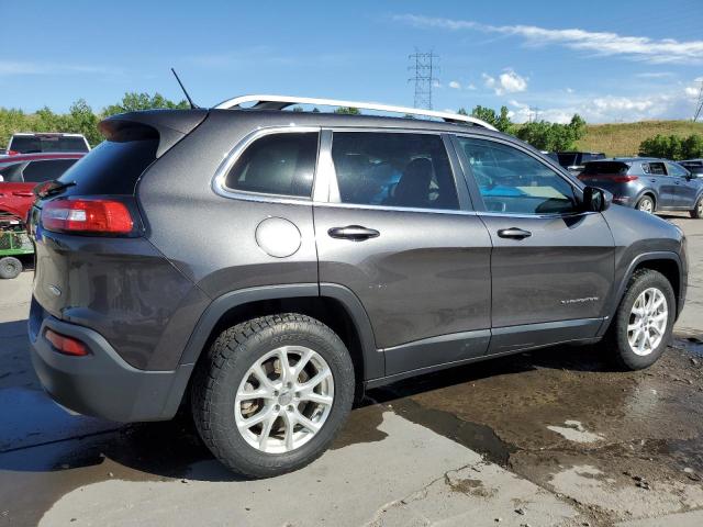 2016 Jeep Cherokee Latitude VIN: 1C4PJMCS9GW254796 Lot: 60123554