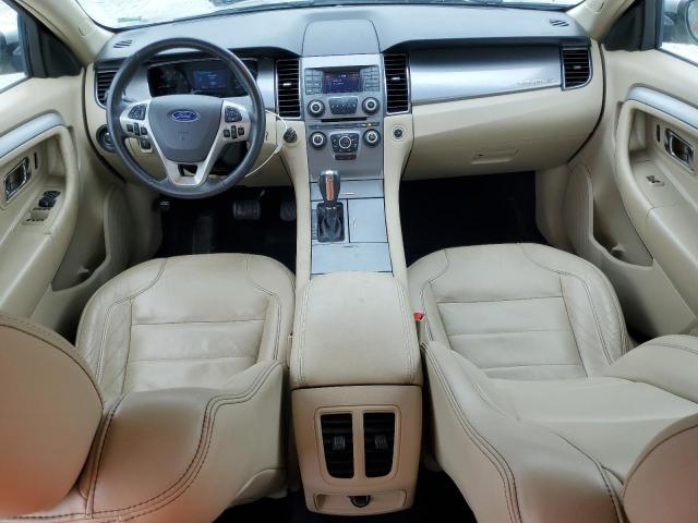 2015 Ford Taurus Sel VIN: 1FAHP2E80FG169353 Lot: 57851164