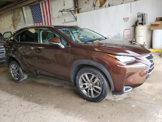 Vin: jtjbarbz3g2069329, lot: 59895324, lexus nx 200t base 20164