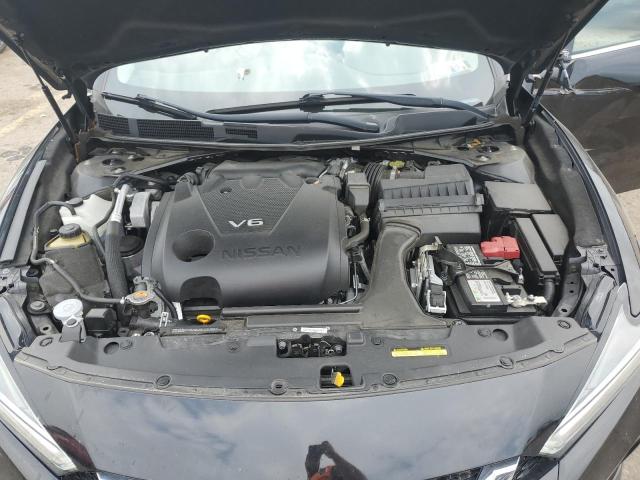 2019 Nissan Maxima S VIN: 1N4AA6AV2KC365902 Lot: 57840664