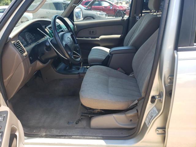 2000 Toyota 4Runner Sr5 VIN: JT3GN86R0Y0172159 Lot: 60384384