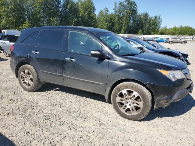 2007 Acura Mdx Technology VIN: 2HNYD28427H553307 Lot: 60173734