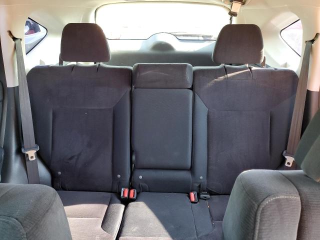 2013 Honda Cr-V Lx VIN: 2HKRM4H36DH646556 Lot: 59681954