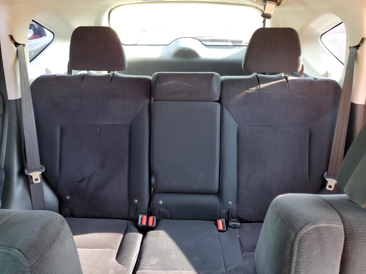 2HKRM4H36DH646556 2013 Honda Cr-V Lx