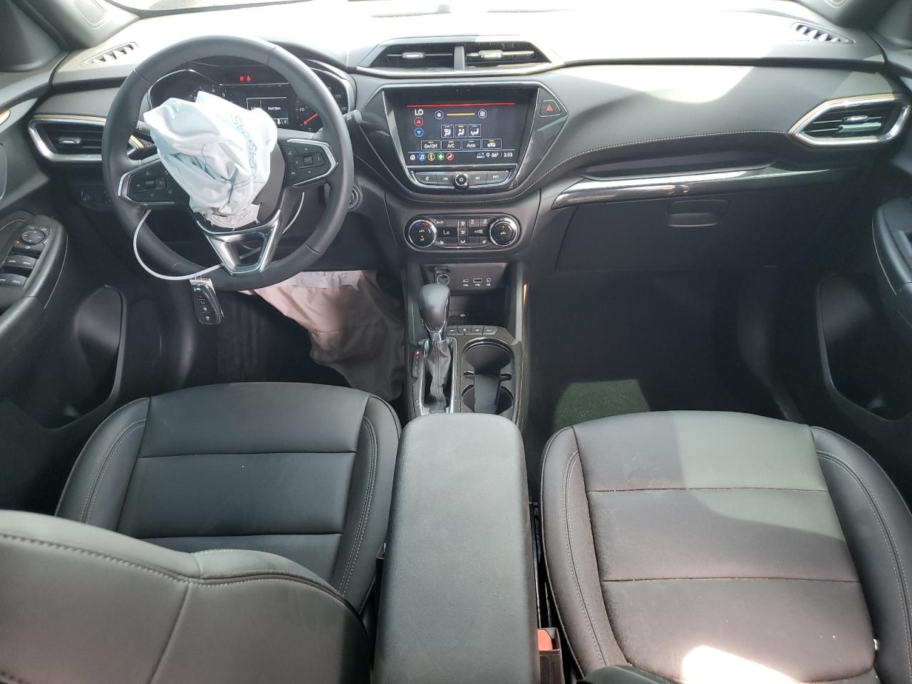 KL79MSSL5PB141768 2023 Chevrolet Trailblazer Activ
