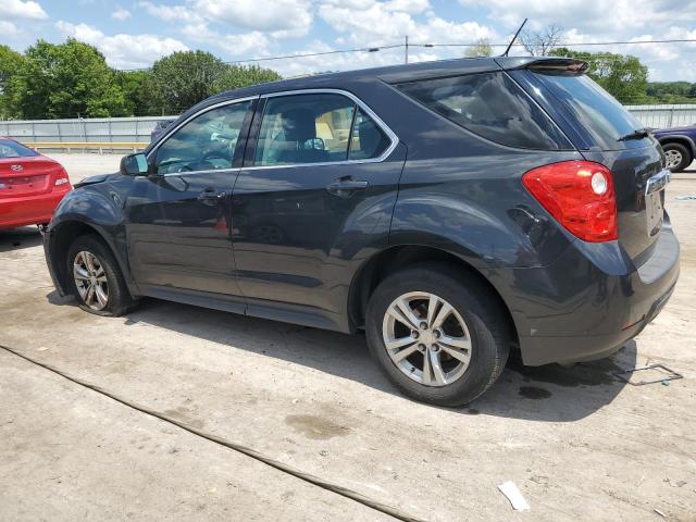 2GNALAEK6E6247377 2014 Chevrolet Equinox Ls