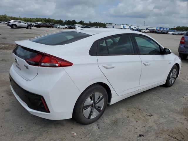 2019 Hyundai Ioniq Blue VIN: KMHC65LC3KU119165 Lot: 59925874