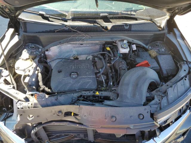 2021 Chevrolet Trailblazer Lt VIN: KL79MPSL7MB103239 Lot: 59757754