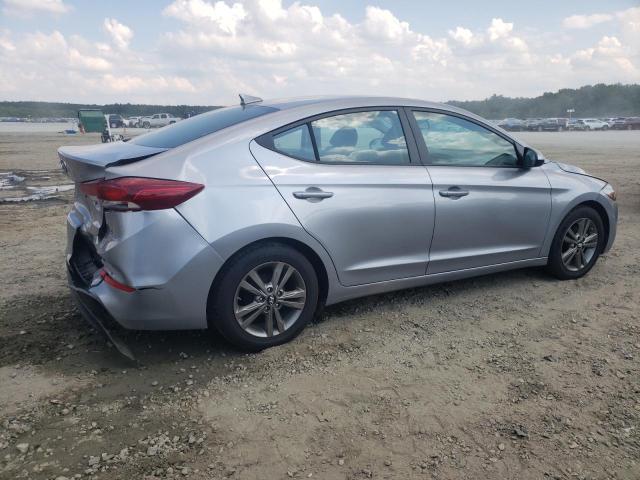 2017 HYUNDAI ELANTRA SE - 5NPD84LF5HH067273