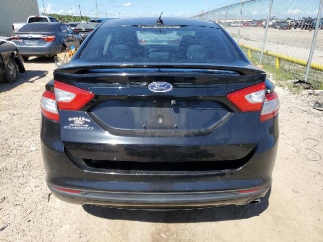 VIN 3FA6P0G74GR254447 2016 Ford Fusion, S no.6