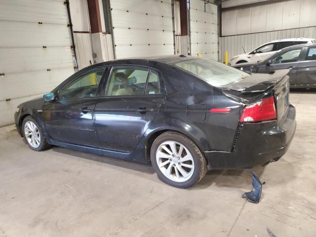 2005 Acura Tl VIN: 19UUA66215A001400 Lot: 57686704