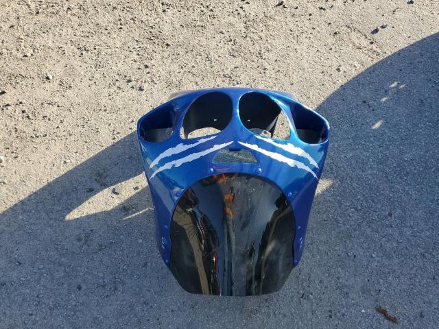2001 KAWASAKI ZX750 P - JKAZXDP141A053038