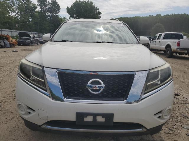 2013 Nissan Pathfinder S VIN: 5N1AR2MN2DC687834 Lot: 58257804