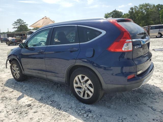 2016 HONDA CR-V EXL - 2HKRM3H77GH511099