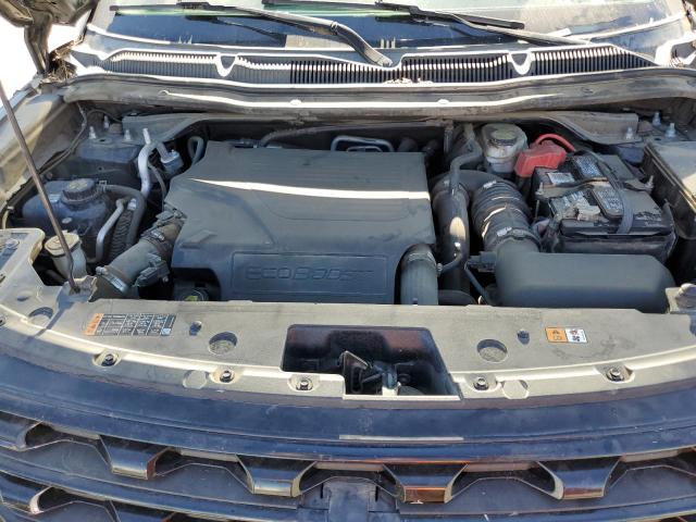 2016 Ford Explorer Sport VIN: 1FM5K8GT6GGB62954 Lot: 60969064