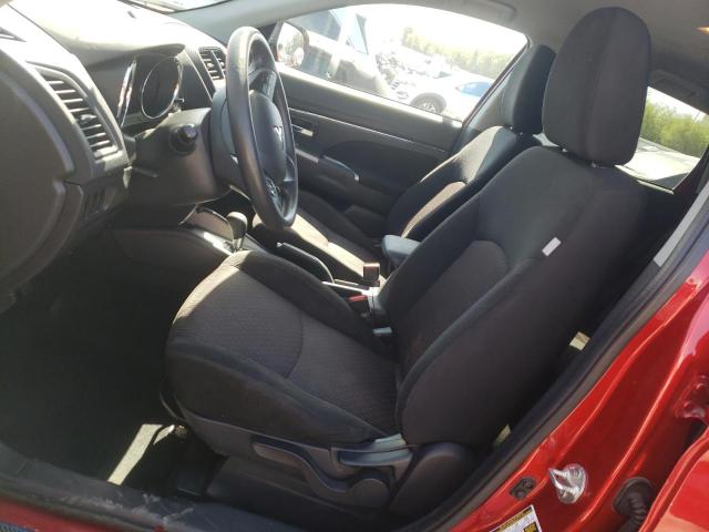 2019 Mitsubishi Outlander Sport Es VIN: JA4AP3AU0KU017521 Lot: 59664024