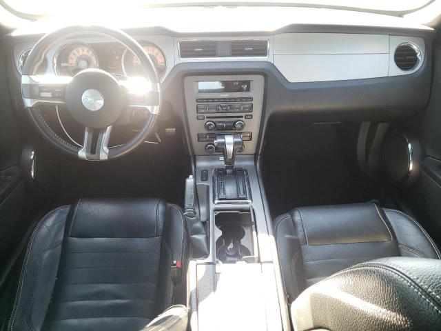 2012 Ford Mustang VIN: 1ZVBP8EM7C5204233 Lot: 58676474