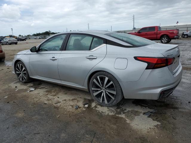 2021 Nissan Altima Sr VIN: 1N4BL4CV1MN374923 Lot: 58974994